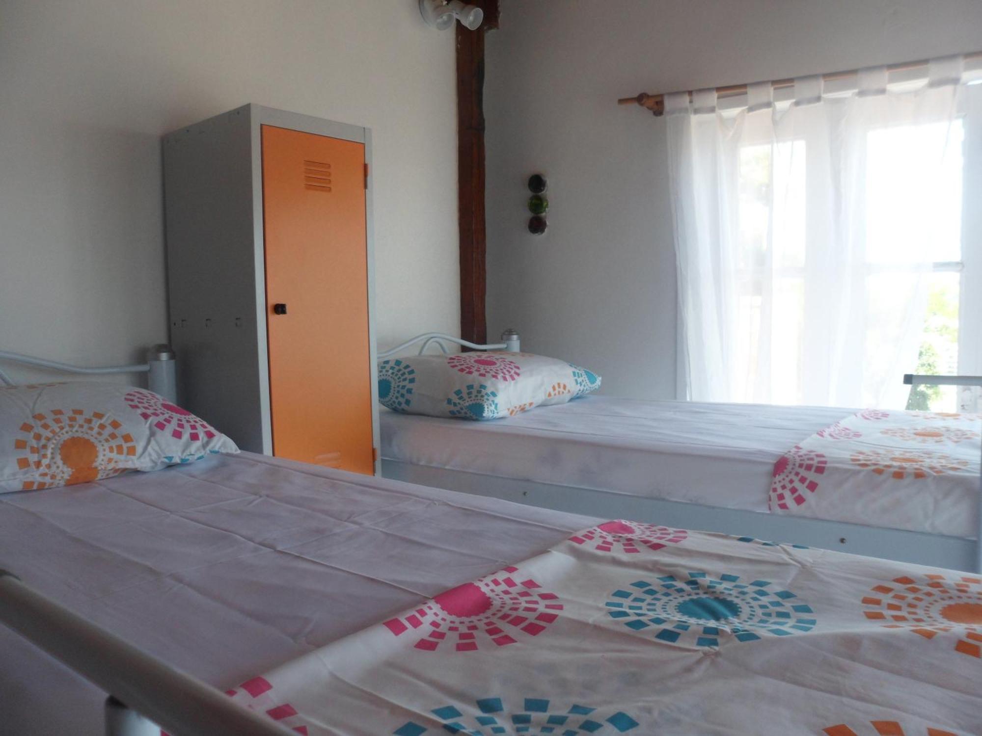 Mar Da Babilonia Hostel - Rio de Janeiro — Photos 1